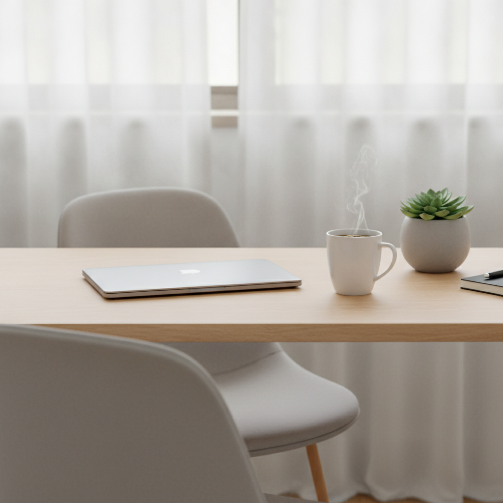 Home office v zákoníku práce: Co se mění pro zaměstnance?
